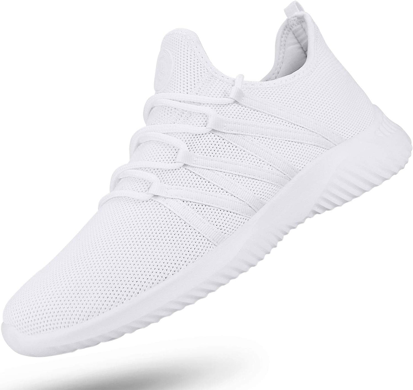 Feethit Chaussures De Course À Pied Respirantes Légères Et Confortables Pour Homme