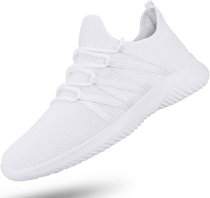 Feethit Chaussures De Course À Pied Respirantes Légères Et Confortables Pour Homme