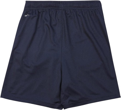 Teamrise Training Shorts Jr - Short - Teamrise Training Shorts Jr - Mixte Enfant