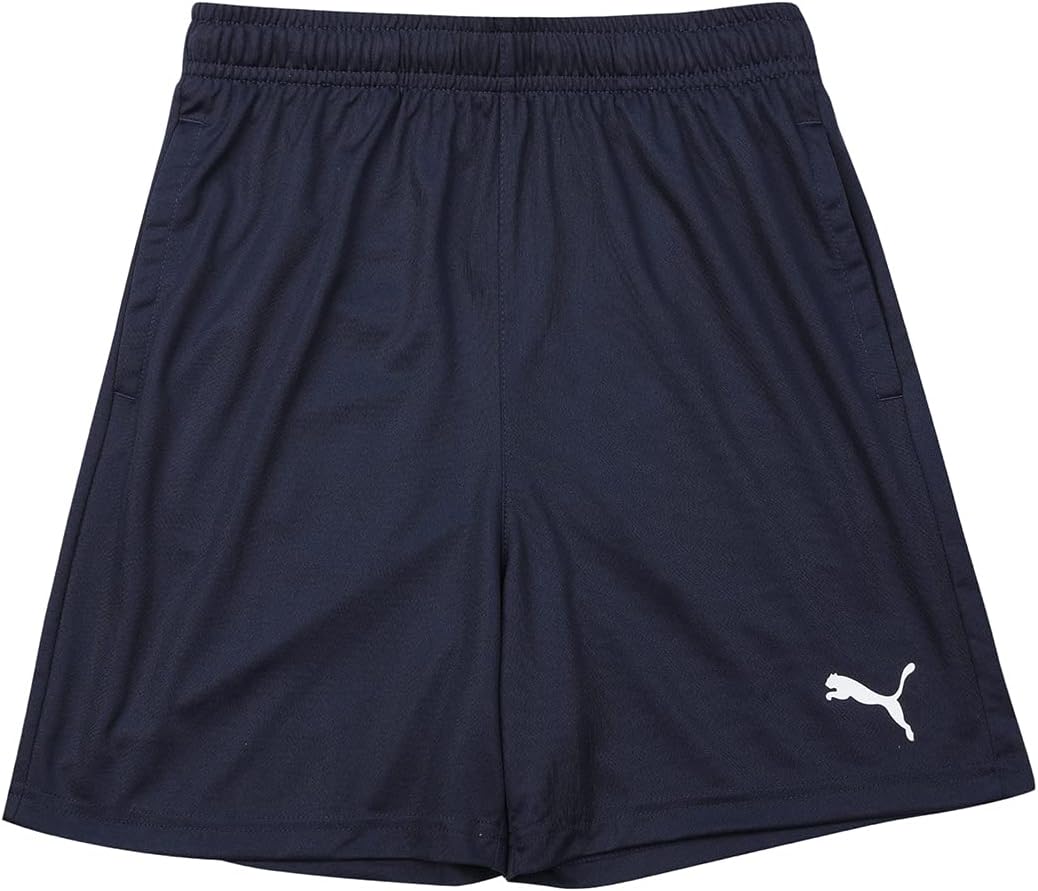 Teamrise Training Shorts Jr - Short - Teamrise Training Shorts Jr - Mixte Enfant