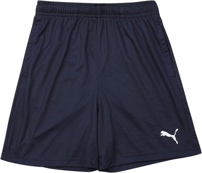 Teamrise Training Shorts Jr - Short - Teamrise Training Shorts Jr - Mixte Enfant