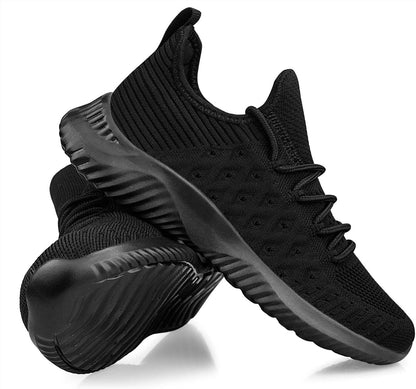 Feethit Women's Walking Shoes Non-Slip Breathable Walking Shoes