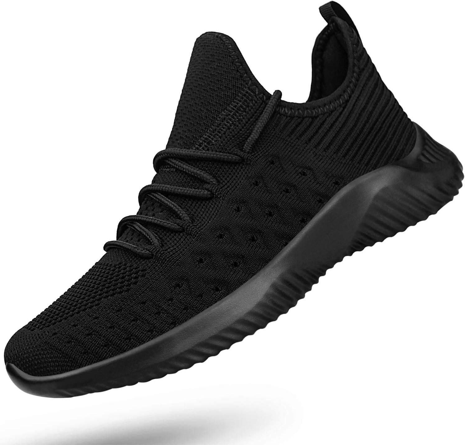 Feethit Women's Walking Shoes Non-Slip Breathable Walking Shoes