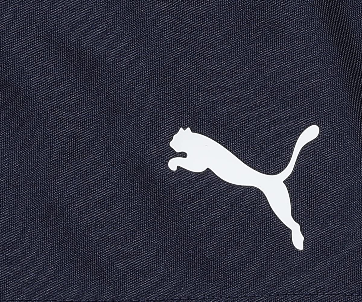 Teamrise Training Shorts Jr - Short - Teamrise Training Shorts Jr - Mixte Enfant