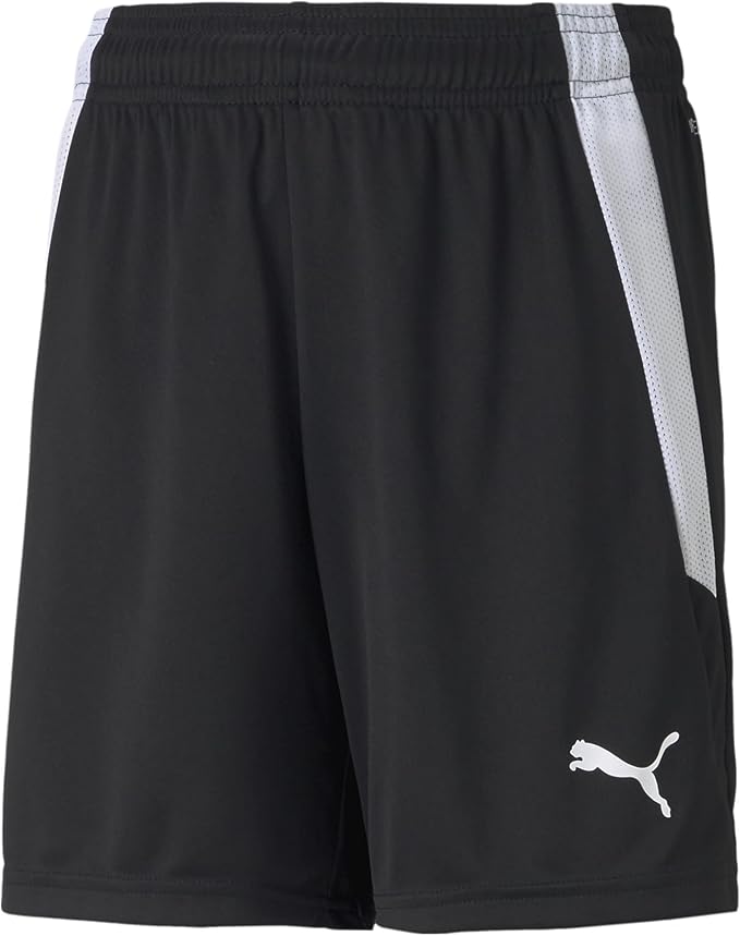 Teamliga Shorts Jr, Mixte