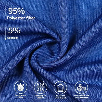 New Running Long-Sleeved T-Shirt, Soft Fabric, Comfortable for Exercise