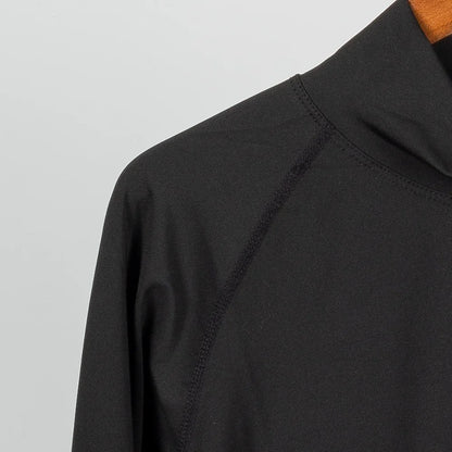 Mens Bodybuilding Sports Tight T-Shirt Summer Compression Turtleneck Short Sleeve Gym Fitness Running Quick Dry Male Workout Top